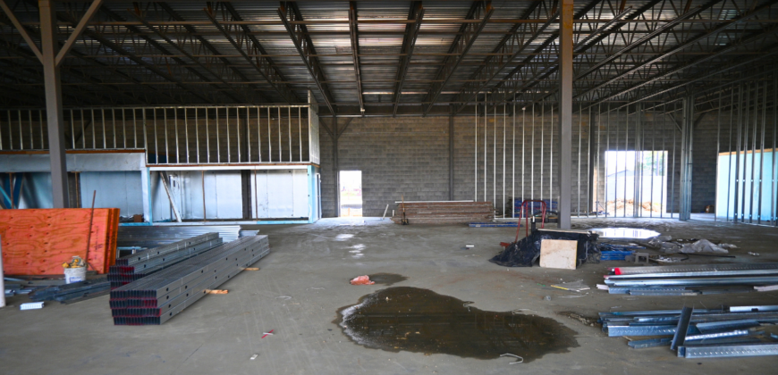 Brand new Store in the heart of Baytown
