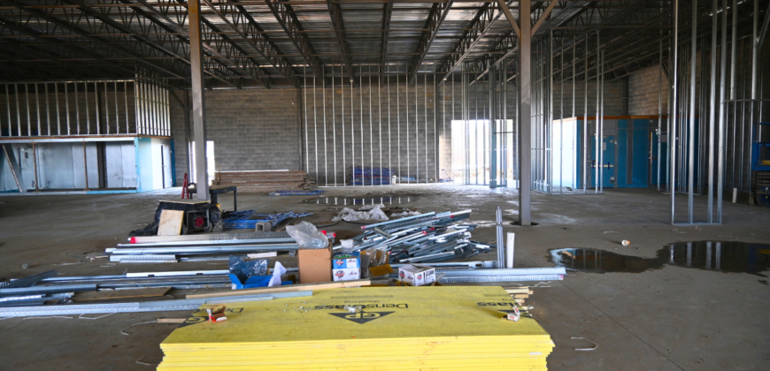 Brand new Store in the heart of Baytown