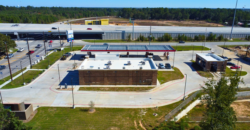 Gas Station For Sale