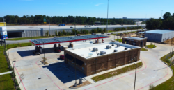 Gas Station For Sale