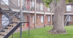 Shaver St Las Plaza