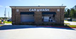 Gas Station For Sale
