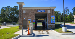 Gas Station For Sale
