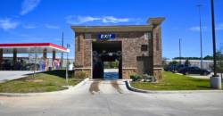 Gas Station For Sale