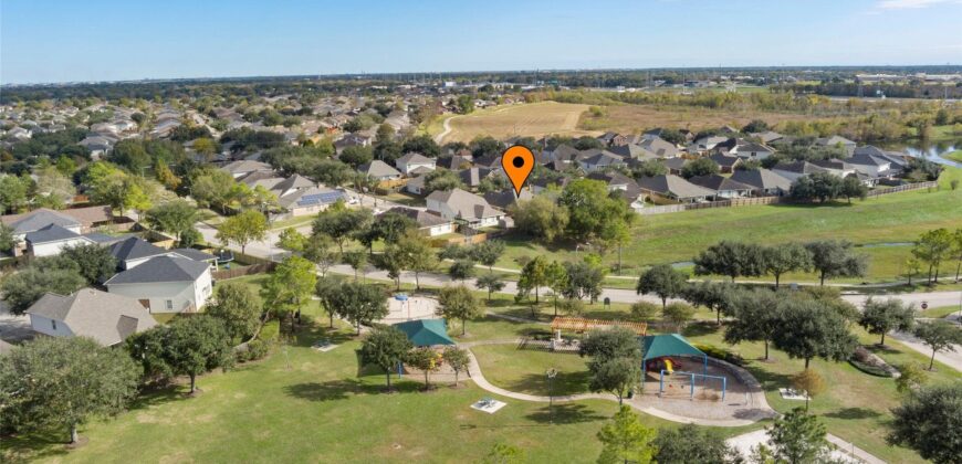10914 Great Hawk Lane, Houston, TX 77075