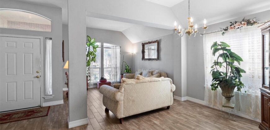 10914 Great Hawk Lane, Houston, TX 77075