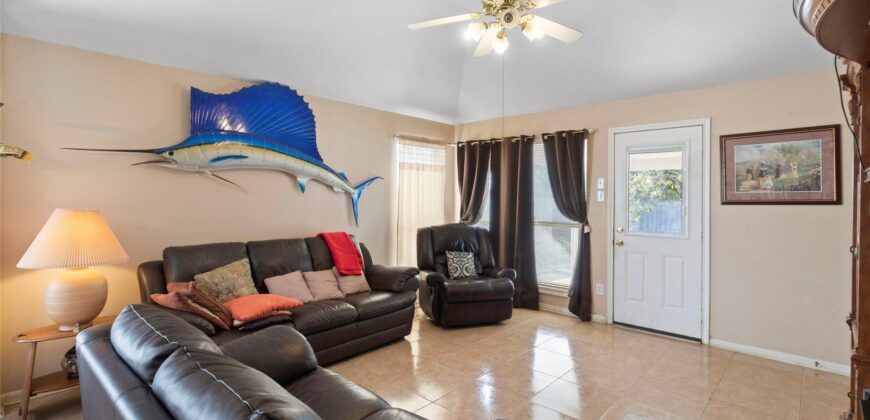 10914 Great Hawk Lane, Houston, TX 77075