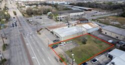 2107 N Main Street, Pearland, TX 77581