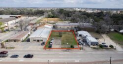 2107 N Main Street, Pearland, TX 77581