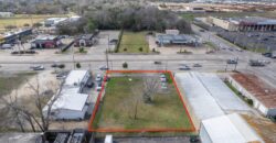 2107 N Main Street, Pearland, TX 77581