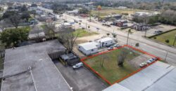2107 N Main Street, Pearland, TX 77581