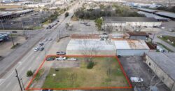 2107 N Main Street, Pearland, TX 77581