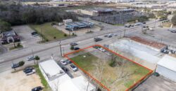 2107 N Main Street, Pearland, TX 77581