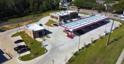 Gas Station For Sale
