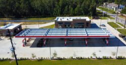 Gas Station For Sale