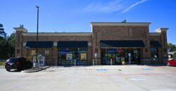Gas Station For Sale