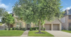 13617 Fountain Mist Dr Pearland