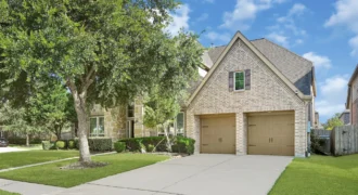 13617 Fountain Mist Dr Pearland