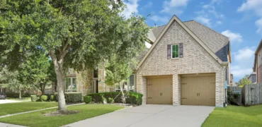 13617 Fountain Mist Dr Pearland