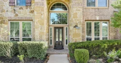 13617 Fountain Mist Dr Pearland