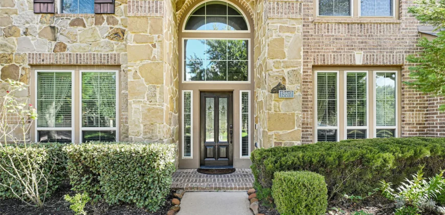 13617 Fountain Mist Dr Pearland
