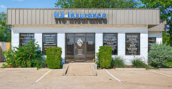 Mixed-Use Property | 3 Combined Lots with Residential & Commercial Spaces