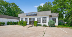 Mixed-Use Property | 3 Combined Lots with Residential & Commercial Spaces