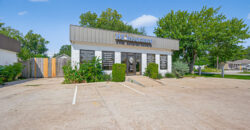 Mixed-Use Property | 3 Combined Lots with Residential & Commercial Spaces