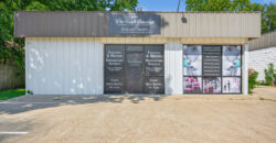 Mixed-Use Property | 3 Combined Lots with Residential & Commercial Spaces