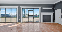 Mixed-Use Property | 3 Combined Lots with Residential & Commercial Spaces