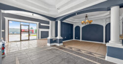 Mixed-Use Property | 3 Combined Lots with Residential & Commercial Spaces