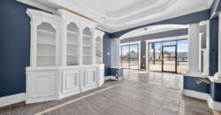 Mixed-Use Property | 3 Combined Lots with Residential & Commercial Spaces