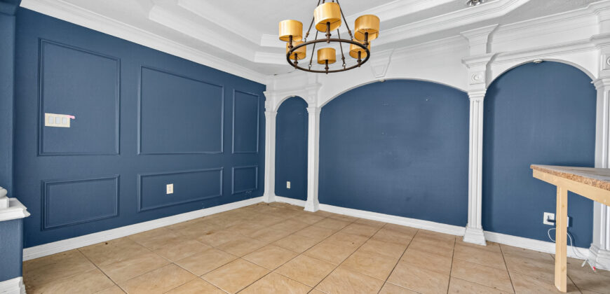 Mixed-Use Property | 3 Combined Lots with Residential & Commercial Spaces