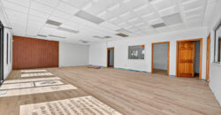 Mixed-Use Property | 3 Combined Lots with Residential & Commercial Spaces