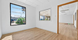 Mixed-Use Property | 3 Combined Lots with Residential & Commercial Spaces