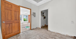 Mixed-Use Property | 3 Combined Lots with Residential & Commercial Spaces