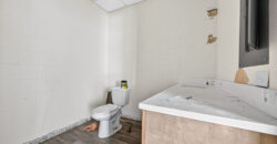 Mixed-Use Property | 3 Combined Lots with Residential & Commercial Spaces