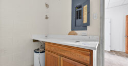 Mixed-Use Property | 3 Combined Lots with Residential & Commercial Spaces