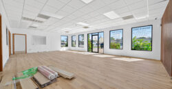 Mixed-Use Property | 3 Combined Lots with Residential & Commercial Spaces