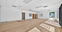 Mixed-Use Property | 3 Combined Lots with Residential & Commercial Spaces