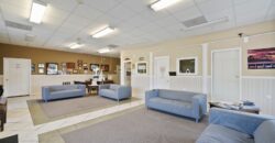 High-Visibility Retail Asset –  Pasadena