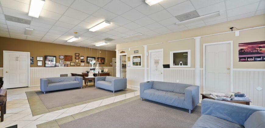 High-Visibility Retail Asset –  Pasadena