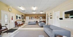 High-Visibility Retail Asset –  Pasadena