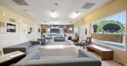 High-Visibility Retail Asset –  Pasadena