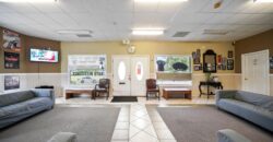 High-Visibility Retail Asset –  Pasadena