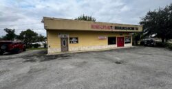 High-Visibility Retail Asset –  Pasadena