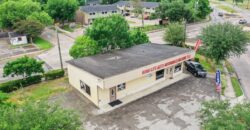 High-Visibility Retail Asset –  Pasadena