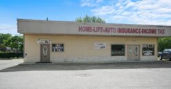 High-Visibility Retail Asset –  Pasadena