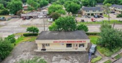 High-Visibility Retail Asset –  Pasadena