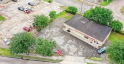 High-Visibility Retail Asset –  Pasadena